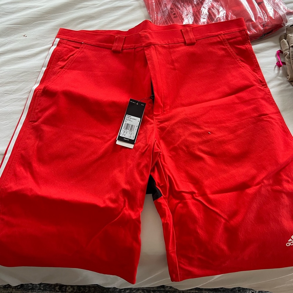 Adidas Men’s Sailing Shorts